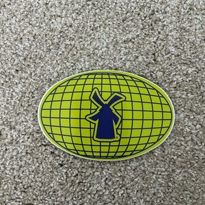 Dutch Bros Coffee Sticker